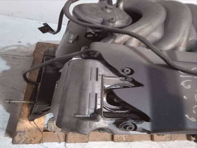 Foto 3ª: Motor Completo Mercedes Clase E 180 3.0 DIESEL CAT BERLINA 136CV 100KW (1995)