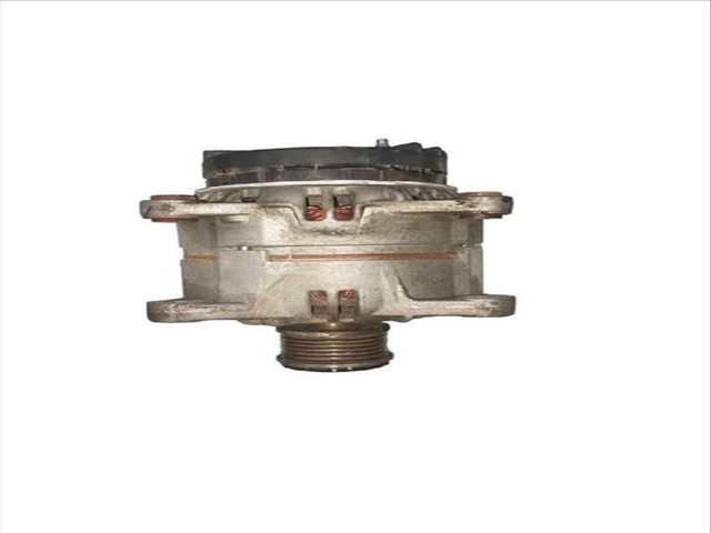 Foto 2ª: Alternador Nissan Qashqai 1.5 DCI (2006)
