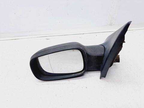 Foto 2ª: Retrovisor Izquierdo Renault Megane AUTHENTIQUE BERLINA 101CV 74KW II BERLINA 5P [K9K F7] (2004)