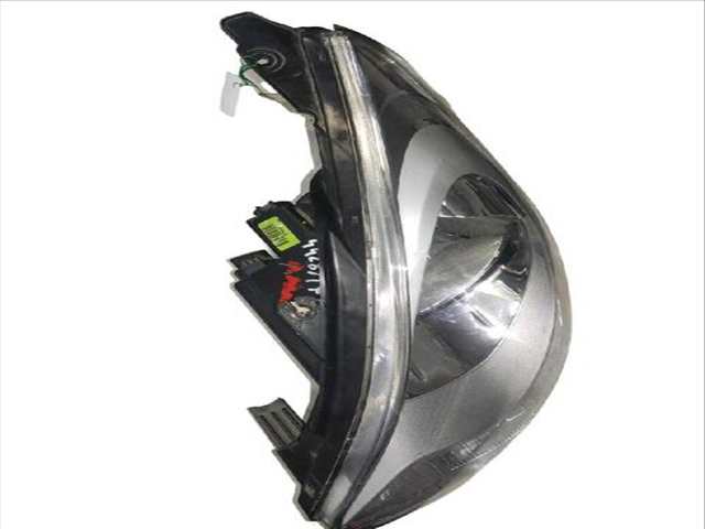 Foto 2ª: Piloto Delantero Izquierdo Hyundai i10 1.2 87CV (2013)