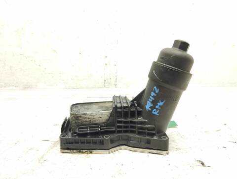 Radiador Aceite Bmw Mini COOPER D 112CV 82KW