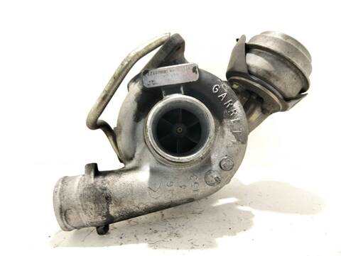 Turbocompresor Opel Signum 2 16V DTI CAT Y 22 DTR - L50) 125CV