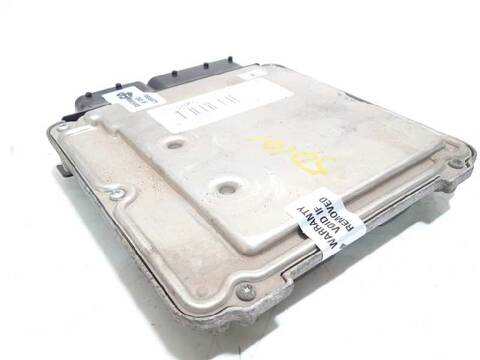 Foto 2ª: Centralita Motor ECU Volkswagen Passat 2.0 TDI DPF BERLINA 170CV 125KW [CBBB] (2008)