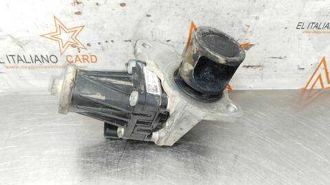 Foto 3ª: Valvula EGR Renault Kangoo FURGON MAXI 5P PROFESIONAL 90CV 66KW [K9K608] (2014)