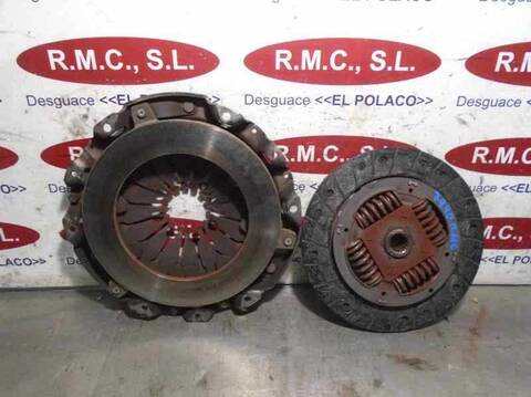 Foto 2ª: kit Embrague Suzuki Vitara 2.0 TD CAT 87CV 64KW [RHP] (1998)