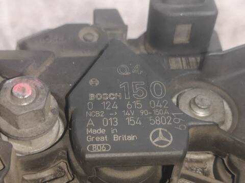 Alternador Chrysler PT Cruiser EDJ