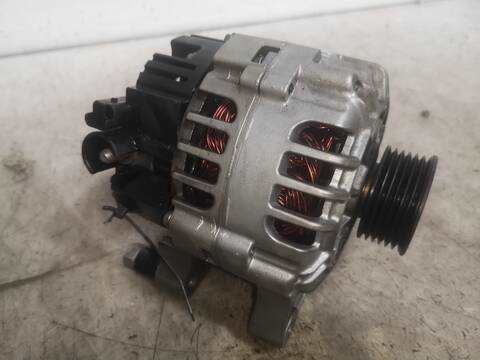 Foto 3ª: Alternador Citroen C5 RFN BERLINA (2004)