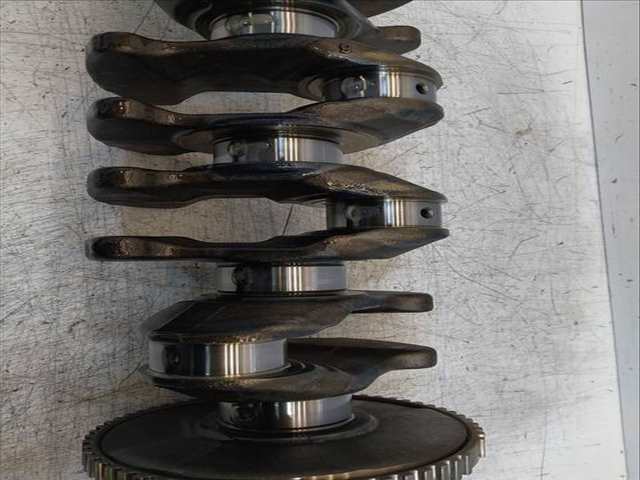 Cigüeñal Bmw Serie 3 335 3.0 I BITURBO 306CV 225KW N54B30