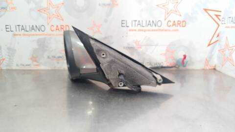 Foto 3ª: Retrovisor Izquierdo Alfa Romeo 159 1.9 JTDM 16V ELEGANTE 150CV 110KW [939A2000] (2008)
