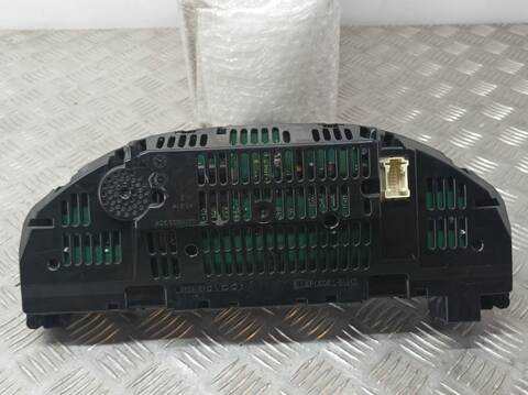 Foto 3ª: Cuadro de Instrumentos Mercedes Clase C 160 C 220 CDI 204.008) BERLINA 170CV 125KW [646811] (2008)