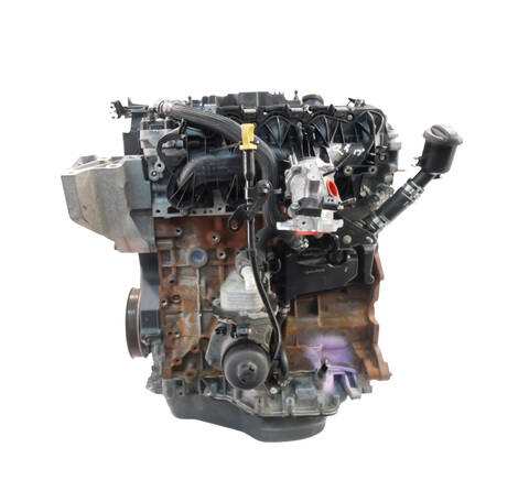 Foto 3ª: Motor Completo Land Rover Range 150CV 110KW [224DT DW12BTED4] (2013)