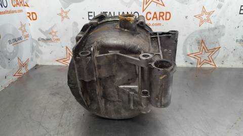 Foto 3ª: Alternador Mercedes Clase S 220 400 CDI 220.028) BERLINA 250CV 184KW [OM628960] (2002)