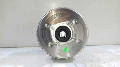 Foto 2ª: Servofreno Mercedes Vito 114CV 84KW (2014)