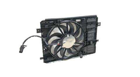 Foto 2ª: Electroventilador Opel Grandland GS 1 131CV [HN09] (2017)