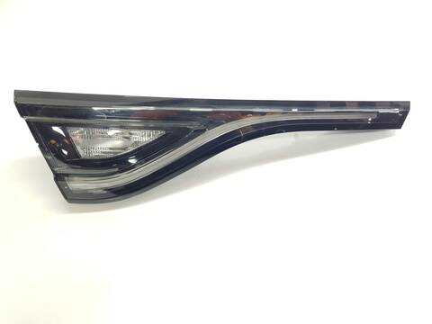 Foto 3ª: Piloto Trasero Izquierdo Renault Arkana TECHNO