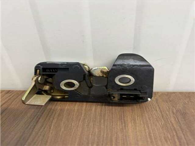 Foto 2ª: Cerradura Maletero Portón Seat Cordoba 