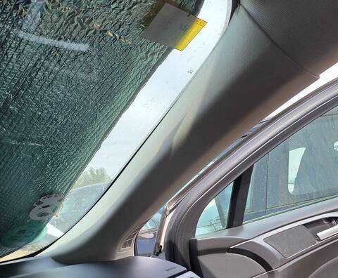 Airbag Cortina Delantero Derecho Ford Mondeo BUSINESS EDITION 150CV 110KW