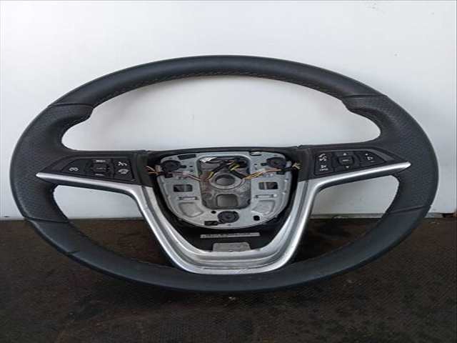 Volante Opel Astra SPORTIVE 1.6 16V SIDI TURBO 200CV