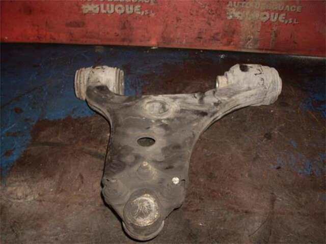 Foto 3ª: Brazo Suspension Delantero Izquierdo Mercedes Clase A 140 1.5 A 150 (169.031) [1.5 LTR. - 70 KW CAT] [M 266.920]