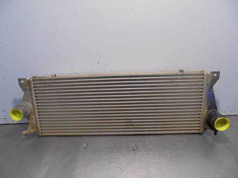Foto 1ª: Intercooler Land Rover Discovery 2.5 TD 139CV 102KW [15P] (2004)