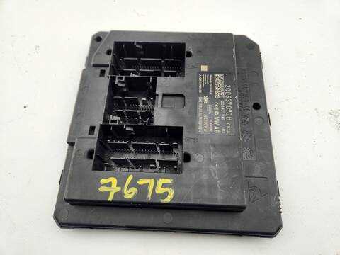 Centralita Motor ECU Seat Arona FR 116CV 85KW