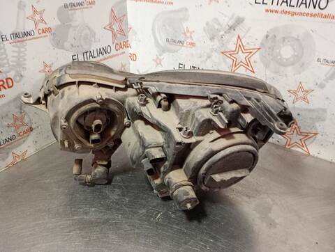 Foto 4ª: Faro Derecho Mercedes Clase E 180 E 320 CDI 211.026) BERLINA 204CV 150KW [648961] (2005)