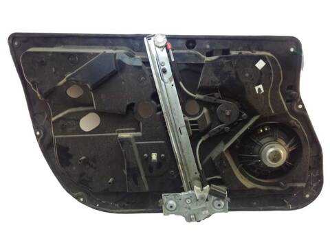 Foto 2ª: Elevalunas Eléctrico Delantero Derecho Ford Fiesta 1.5 TDCI (2008)