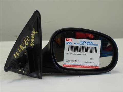 Retrovisor Derecho Daewoo Lanos 1.349 CC 60 KW