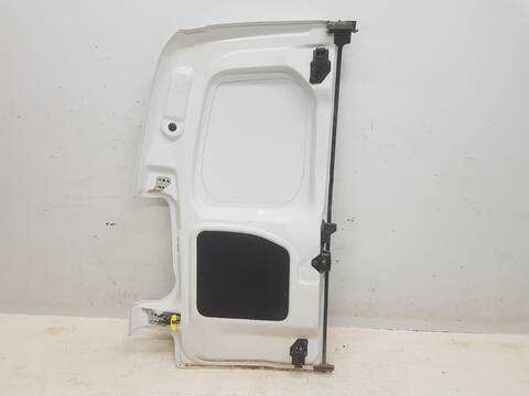 Foto 2ª: Puerta Trasera Derecha Fiat Doblo 1.5 BLUEHDI 75KW FURGON MULTICAB COMB