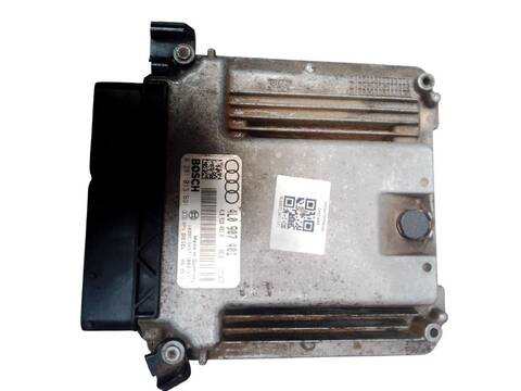 Centralita Motor ECU Audi Q7 3.0 TDI QUATTRO