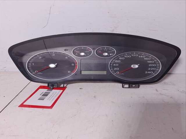 Cuadro de Instrumentos Ford Focus AMBIENTE D) BERLINA 90CV 66KW