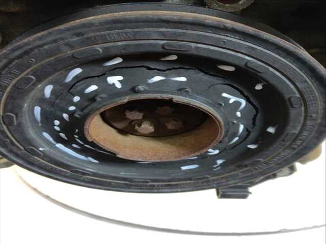 Foto 2ª: Motor Completo Bmw X1 2.0 SDRIVE 143 CV 105KW [N47D20C, N47, N47D20U0]