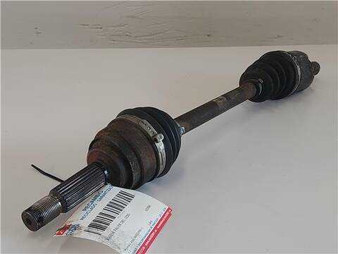 Transmision Delantera Izquierda Hyundai Atos 1.1 58CV 43KW