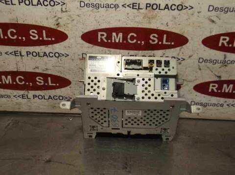 Foto 3ª: Sistema GPS Land Rover Range 2.7 TD V6 CAT 190CV 140KW [276DT] (2005)