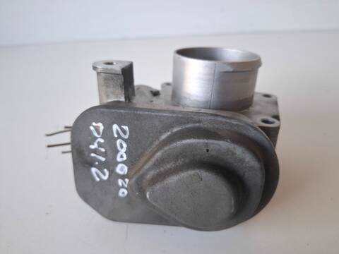 Foto 3ª: Caja Mariposa Opel Astra COSMO 1.7 16V CDTI 101CV (2006)