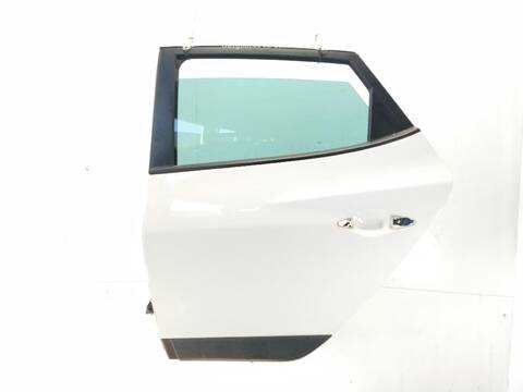 Foto 2ª: Puerta Trasera Izquierda Hyundai ix35 1.7 CRDI [D4FD] (2009)