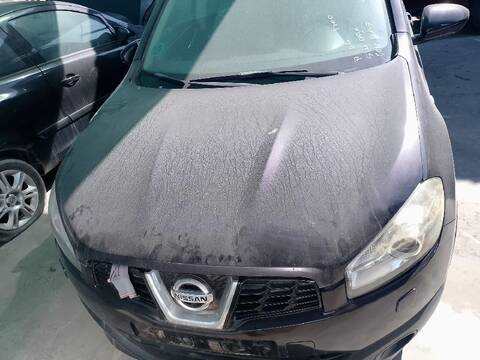 Capot Nissan Qashqai 2.0 A LAS 4 RUEDAS