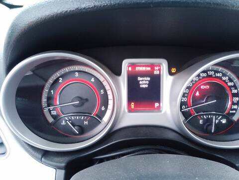 Foto 3ª: Cuadro de Instrumentos Fiat Freemont URBAN 170CV 125KW [939B5000] (2013)