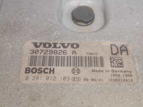 Centralita Motor ECU Volvo XC 90 5244T4