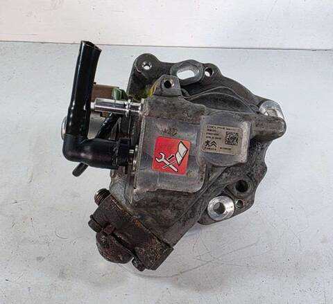 Bomba Inyeccion Citroen Jumper 27 C 2.0 HDI NTZ. 1000 84CV 62KW