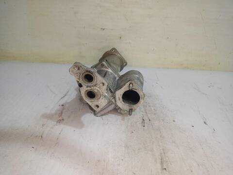 Foto 1ª: Valvula EGR Renault Scenic AUTHENTIQUE 86CV (2003)