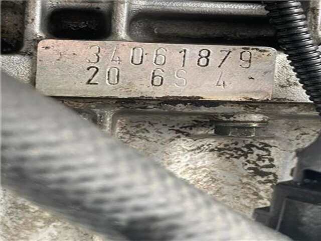 Foto 2ª: Motor Completo Bmw Serie 5 518 2.0 520I [2.0 LTR. - 110 KW 24V] [M52 B(20 6 S4)]