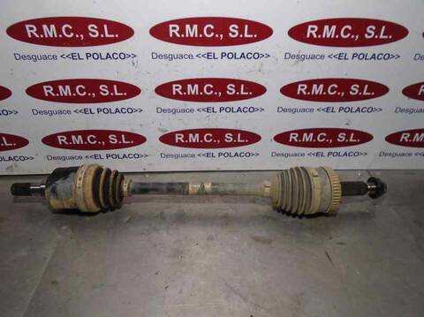 Transmision Delantera Izquierda Kia Sportage CONCEPT 4X2 135CV 99KW
