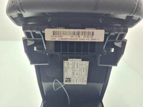 Foto 3ª: Consola Central Ford Kuga HYBRID ST-LINE 150CV [YLDC] (2020)