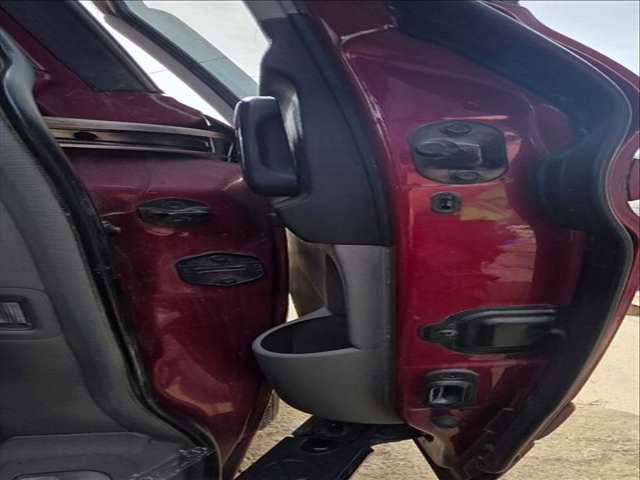 Cerradura Puerta Trasera Izquierda Kia Carnival 2.9 CRDI VGT ACTIVE 185CV 136KW