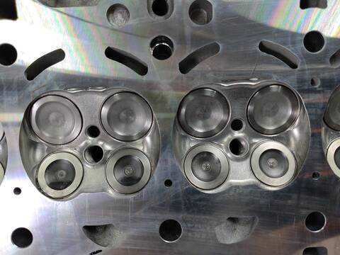 Culata Bmw Serie 5 530 G E60) SERIE 5