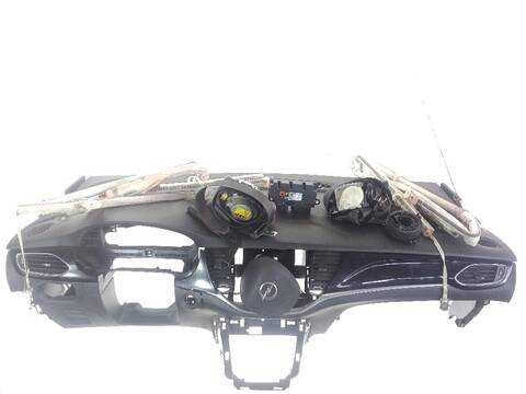 Kit Airbag Opel Astra 1.2 TURBO 68)