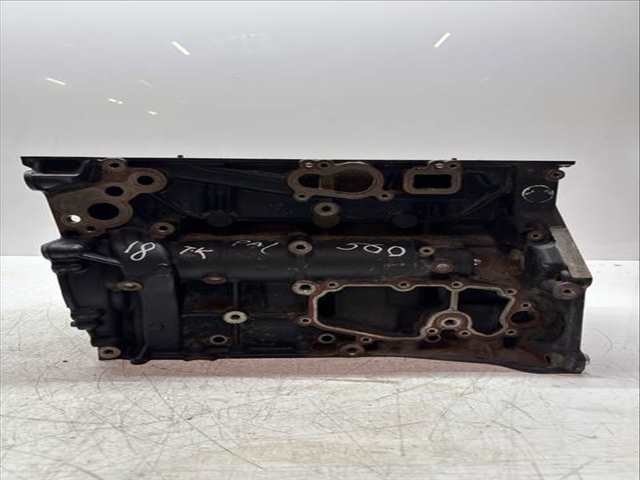 Foto 1ª: Bloque Motor Audi A5 211 CV 155KW [CDNC CDN] (2012)