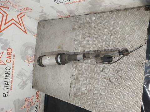 Foto 1ª: Amortiguador Trasero Izquierdo Mercedes Clase S 220 430 220.070) BERLINA 279CV 205KW [M113941] (1999)