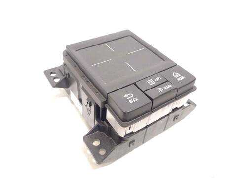 Mando Multifuncion Mitsubishi Eclipse MOTION 2WD 163CV 120KW